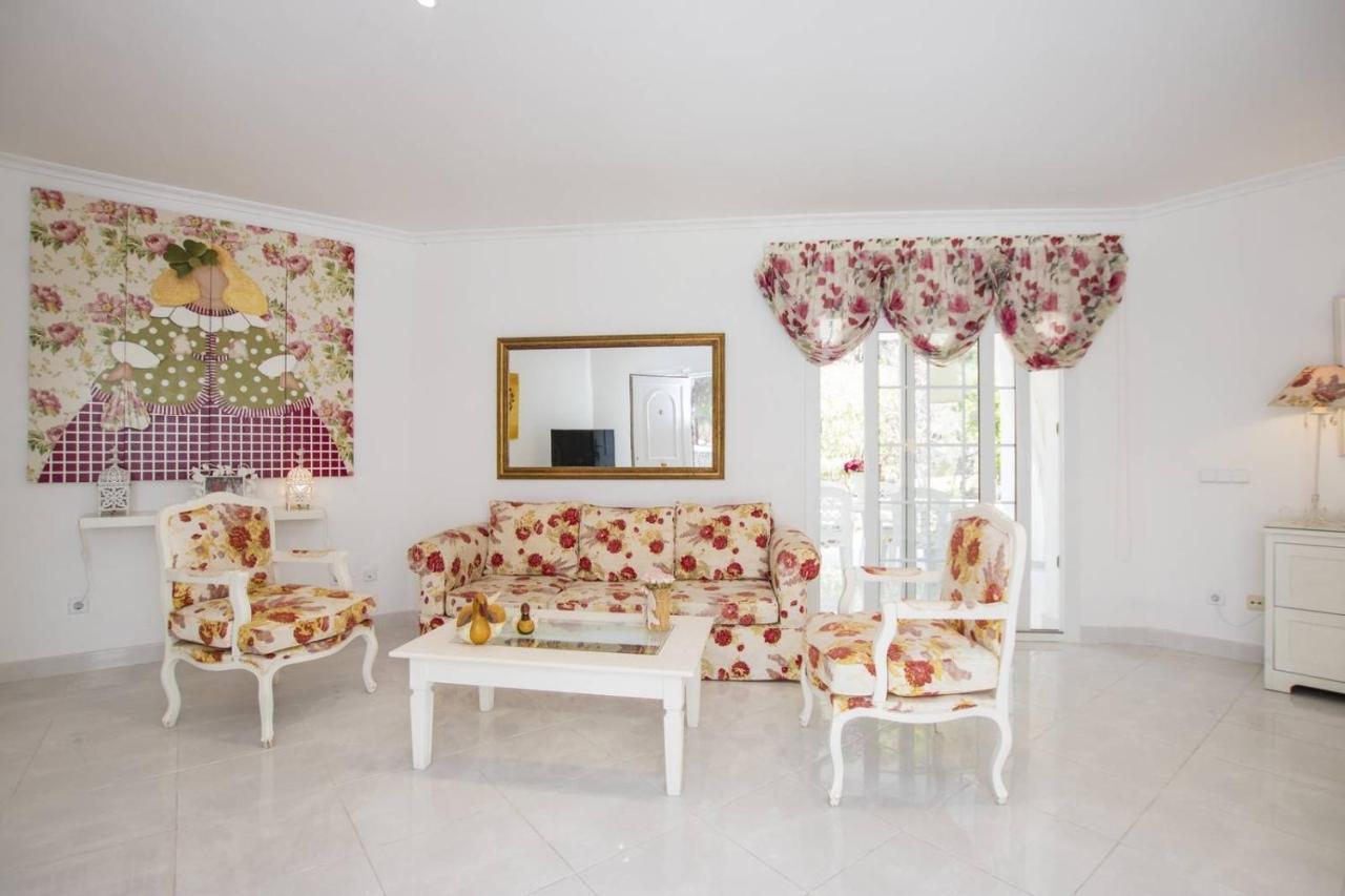 Menorca Villa Marbella Son Parc Exterior foto